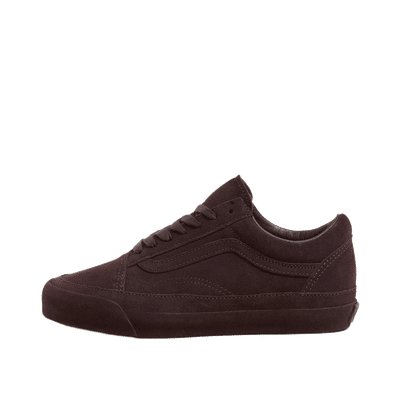 Vans Old Skool "Red" | VN000D8YCHC