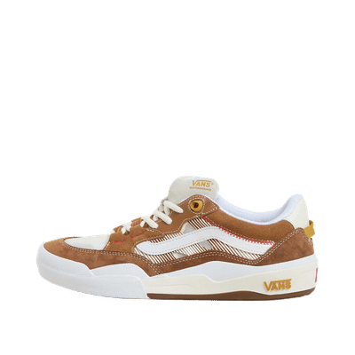 Vans Wayvee 2.0 "Brown" | VN000D5DBRO