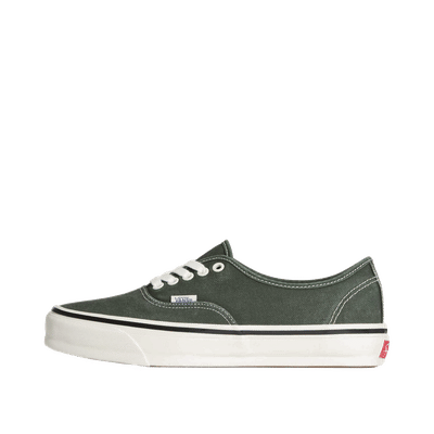 Vans Authentic "Green" | VN000EBNKEL