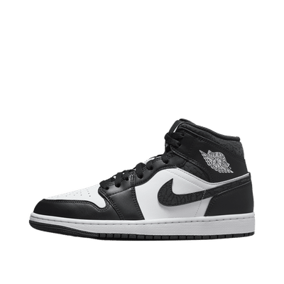 Air Jordan 1 Mid SE "Panda Elephant" | FB9911-001