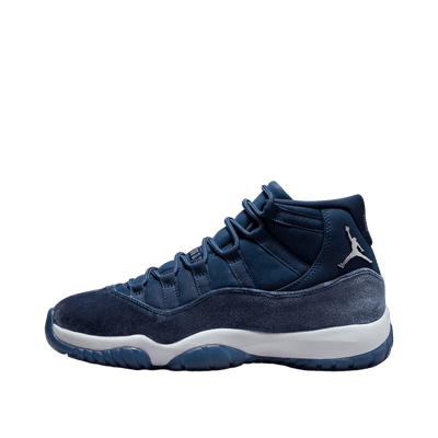Air Jordan 11 Retro "Midnight Navy" | AR0715-441
