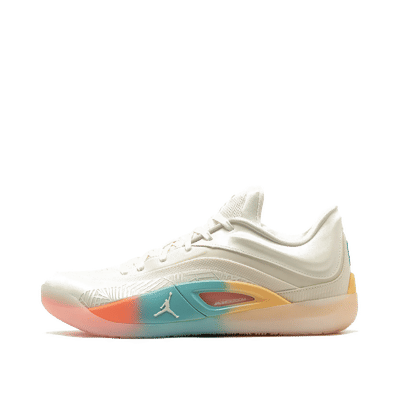 Jordan Zion 4 "Low Country" | FB1802-102