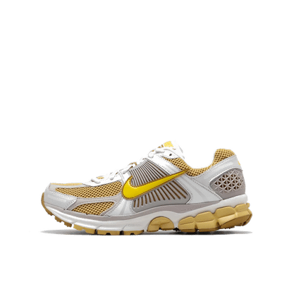 Nike Zoom Vomero 5 Wmns "Bronzine/Lightening-Metallic Summit White" | HJ9607-700