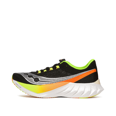 Saucony Endorphin PRO 4 "Black" | S2093934-3