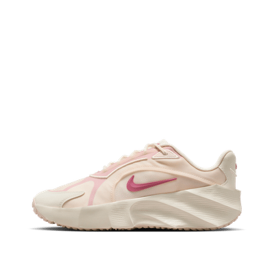 Nike Aura Edge "White" | HQ7025-100