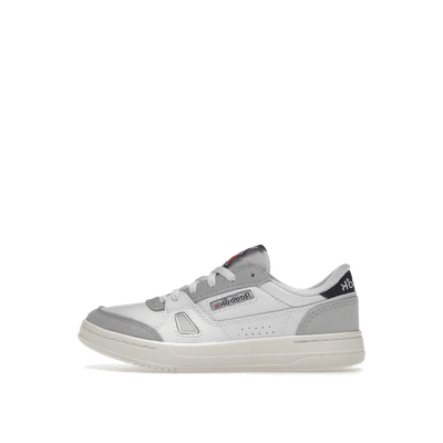 Reebok LT Court "White/Black" | GX8909