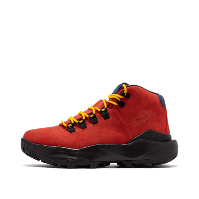 Nike Cygnal "Red" | FV4332-600