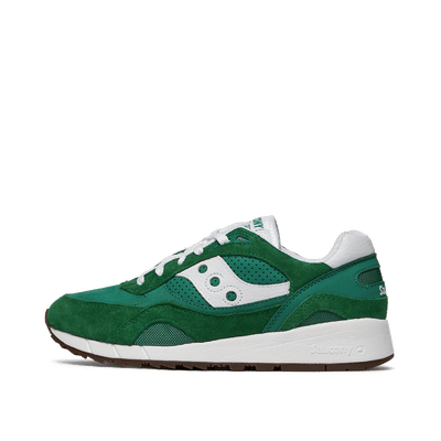 Saucony Shadow 6000 "Ivy Prep Pack - Green" | S70802-1