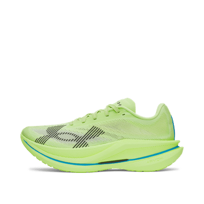 Under Armour Velociti Elite "Lumos Lime/Black" | 6005377715