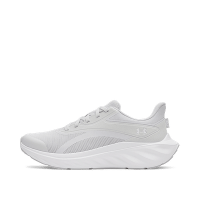 Under Armour Ascend Grade School "Halo Gray/White" | 6010475014