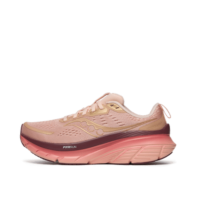 Saucony Guide 18 "Cameo/Terra" | S1099822-2