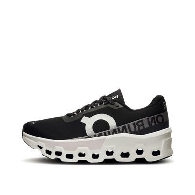 On Cloudmonster 2 W "Black/Frost" | 3WE10111197