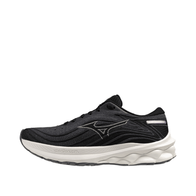 Mizuno Wave Skyrise 5 Dames Hardloopschoenen 40 - Lichtgewicht en comfortabel voor elke loopervaring