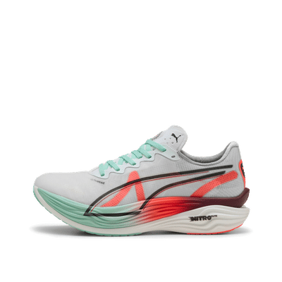 Puma Deviate Nitro Elite 3 Hyrox "Red" | 312291-01