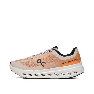 On-Running Cloudsurfer Next "Tangerine/Ivory" | 3ME30023126