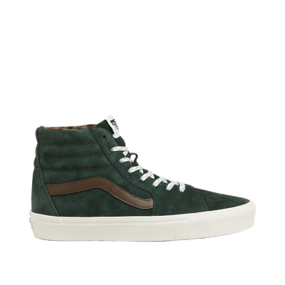 vans-sk8-hi-green-suede-vn0a2z43prm