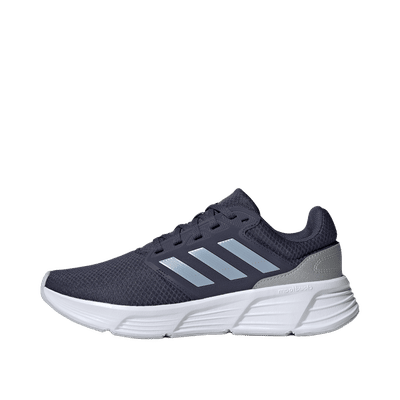 Adidas Galaxy 6 "Shadow Navy / Wonder Blue / Silver Metallic" | IE8137