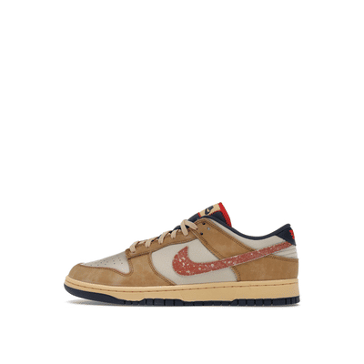 Nike Dunk Low "Wheat Sanddrift" | HQ3640-790