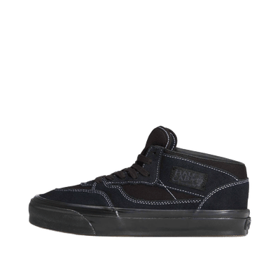 Vans Premium Half Cab "Black" | VN000E97BKA
