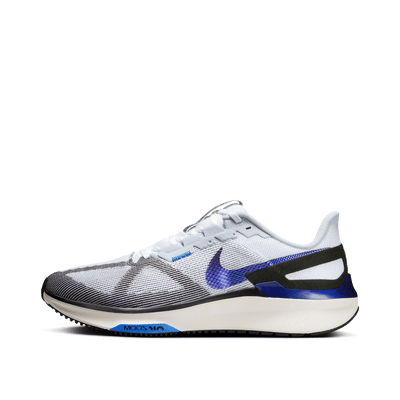 Nike Structure 25 Wmns "White" | HV5222-100