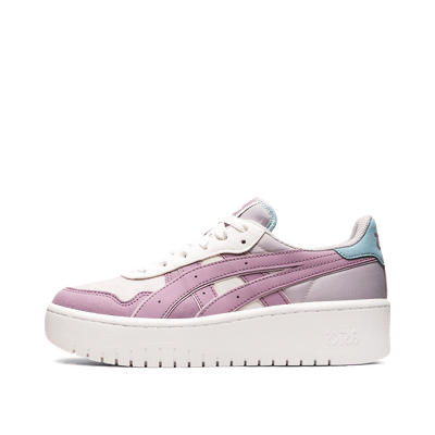 ASICS Japan S Platform Wmns "Lilac" | 1202A420-700
