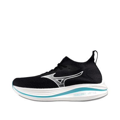 Mizuno Neo Zen Wmns "Black" | J1GD258623