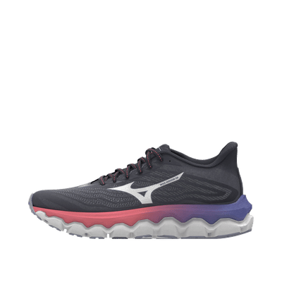 Mizuno Wave Horizon 8 Wmns "Black/Pink" | J1GD252671