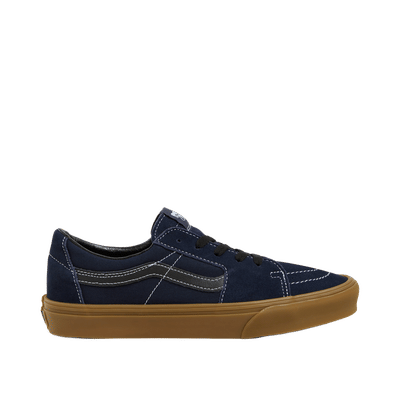 Vans Sk8-Low "Blue" | VN0009QRNVY