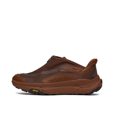 HOKA Project Transport "Brown" | 1162850MRW