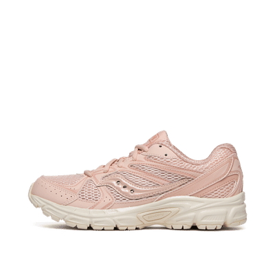 Saucony Ride Millennium Wmns "Dusty Pink" | S608121-9