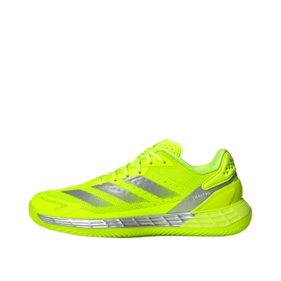 Adidas Defiant Speed 2 "Lime" | IH2971