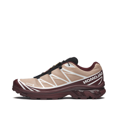 Salomon XT-6 Gore-Tex "Bruin" | 1174566