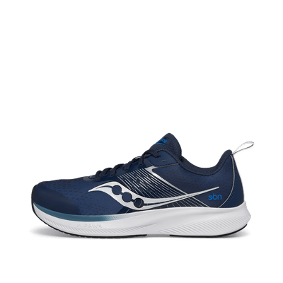Saucony Ride Kids "Navy" | SK26670-8