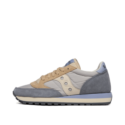 Saucony Jazz Original "Grey" | S104472-3