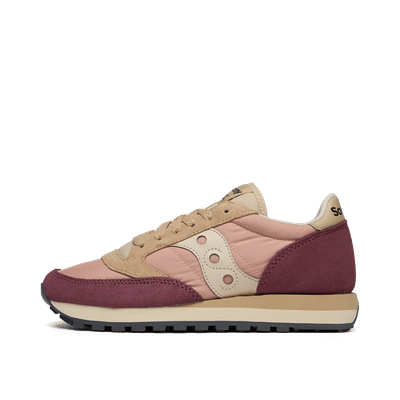 Saucony Jazz Original "Pink" | S104472-2