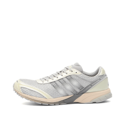 Adidas Adizero Adios OG "Grey Silver" | IH4544