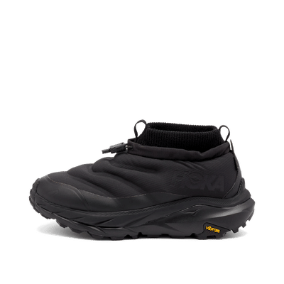 HOKA Kaha 2 Frost GTX "Black/Black" | 1155210BBLC