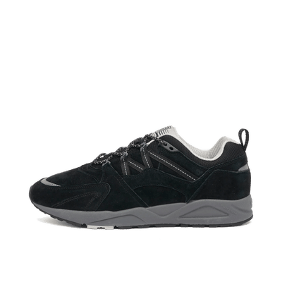 Karhu Fusion 2.0 "Black/Black" | F804018