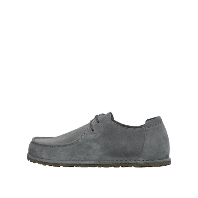 Birkenstock Utti Lace "Basalt Gray" | 1030035