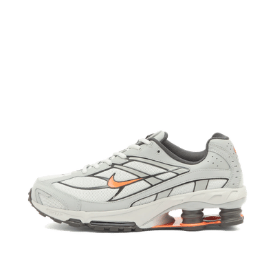 Nike Shox Ride 2 "Grey" | IO4296-004
