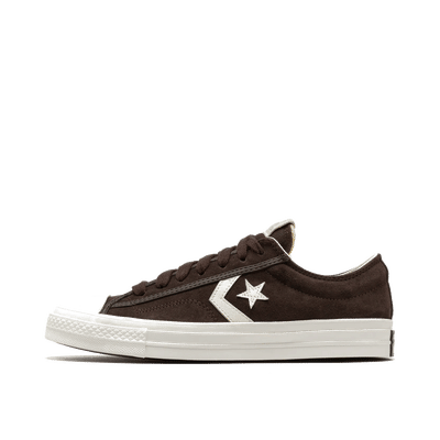 Converse Star Player 76 Suede "Brown" | A13608C