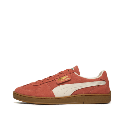 Puma Super Team Suede "Orange" | 398528-03