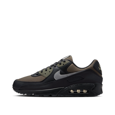 Nike Air Max 90 "Grey" | IQ0291-060