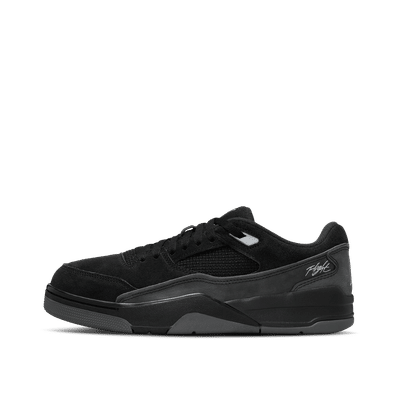 Jordan Flight Court "Black" | IQ7588-010