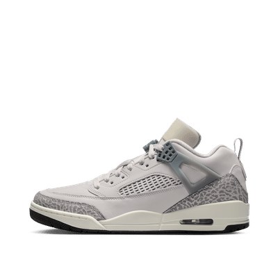 Jordan Spizike Low "Grey" | IQ7589-078
