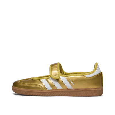 Adidas Originals Samba Jane Wmns "Gold" | IH6599