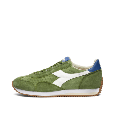 Diadora Equipe Suede "Iguana" | 20118123570401