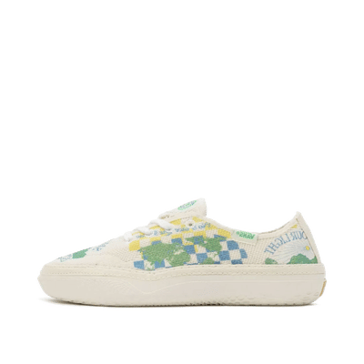 Vans Circle Vee Eco Theory Wmns "White" | VN0A4BWLAS1
