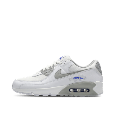 Nike Air Max 90 "Laser Blue" | HM0705-100