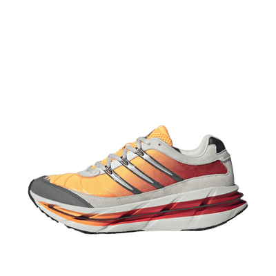 Adidas Adistar Harmony "Orange / Red / Gray" | JR4369